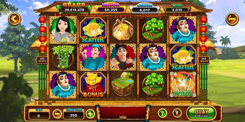 Ăn Khế Trả Vàng: Chinh Phục Các Giải Thưởng Lớn Với Kubet 2 An toàn khi chơi Ăn khế trả vàng
