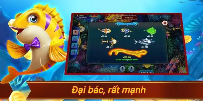 Bắn Cá Hải Tặc - Trải Nghiệm Trò Chơi Đại Dương Sống Động 2 ban-ca-hai-tac-1