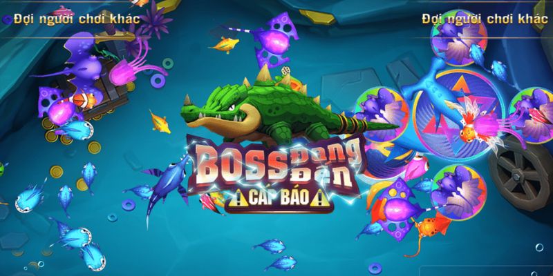 Bắn Cá Zagoo - Trải Nghiệm Trò Chơi Đại Dương Cực Hấp Dẫn 3 ban-ca-zagoo-2