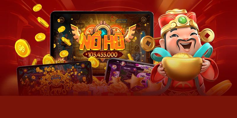 Cung Hỷ Phát Tài: Khám Phá Cơ Hội Thắng Lớn Tại Kubet 4 Mẹo đánh hũ game Cung Hỷ Phát Tài