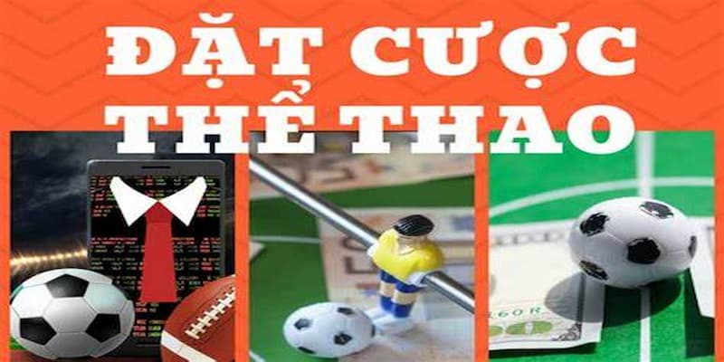 Cược Thể Thao S-Sports: Lợi Ích, Các Loại Hình, Kinh Nghiệm 1 cuoc the thao s sports