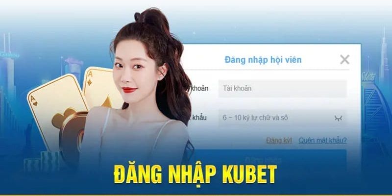 Đăng Nhập Kubet - Hướng Dẫn Thành Công Chỉ Trong 1 Phút 2 Lợi ích cực lớn khi người chơi thực hiện đăng nhập Kubet