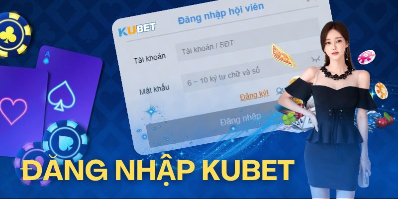 Đăng Nhập Kubet - Hướng Dẫn Thành Công Chỉ Trong 1 Phút 4 Một số nội dung quan trọng mà mọi người cần lưu ý