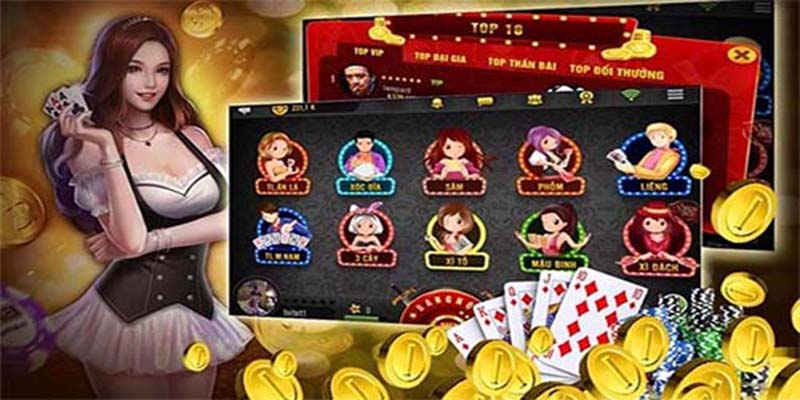 FTG Game Bài Kubet: Chơi Thú Vị, Thắng Lớn Mỗi Ngày 1 FTG game bài Kubet