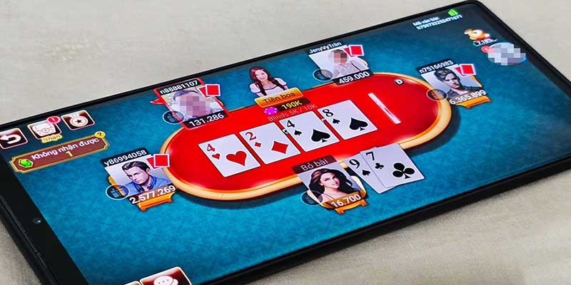 FTG Game Bài Kubet: Chơi Thú Vị, Thắng Lớn Mỗi Ngày 3 Hướng dẫn chi tiết cách chơi FTG game bài Kubet