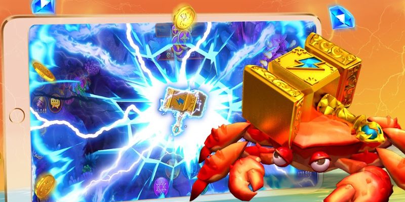 Jackpot Đánh Cá - Trải Nghiệm Săn Thưởng Tiền Thật Dễ Dàng 2 jackpot-danh-ca-1