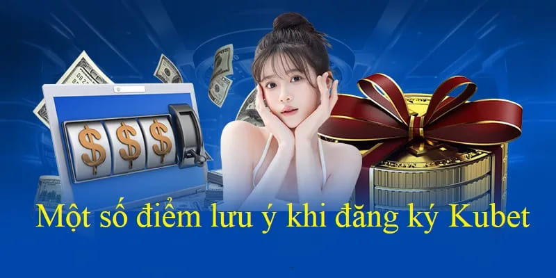 Quy Trình Đăng Ký Kubet Đơn Giản Trong Chưa Đầy 1 Phút 4 Kiểm tra điều kiện trước khi mở tài khoản Kubet