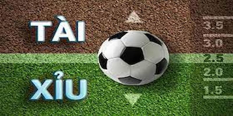 Phân tích các loại của kèo bàn thắng