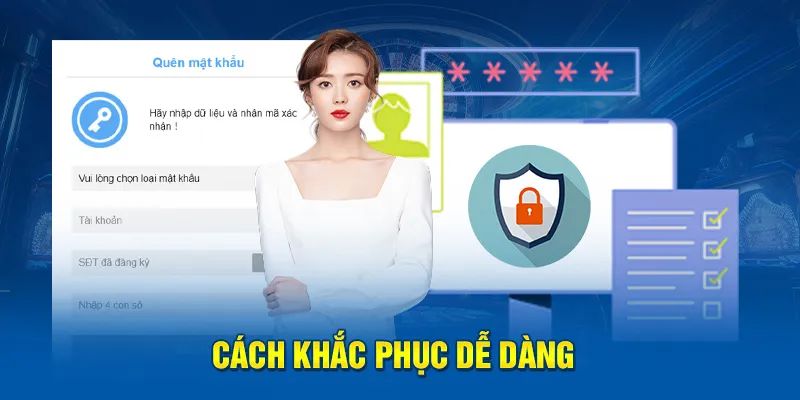 Quên Mật Khẩu Kubet - Hướng Dẫn Người Chơi Lấy Lại Chi Tiết 3 quen-mat-khau-2