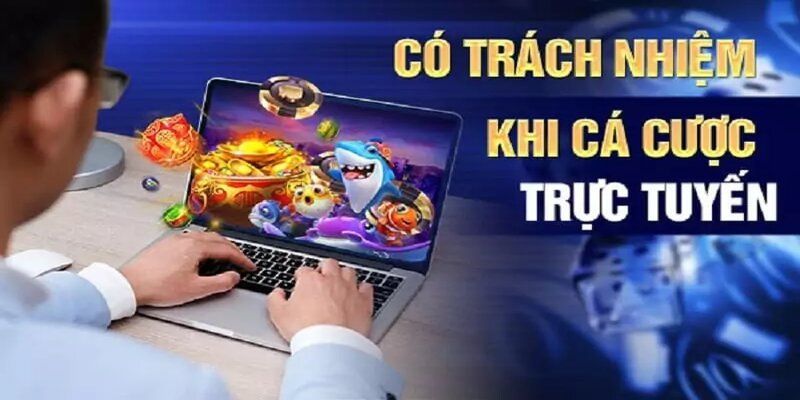 Cá Cược Có Trách Nhiệm - Nền Tảng Giúp Bạn Kiểm Soát Tốt Hơn 1 Tại sao cá cược có trách nhiệm lại quan trọng khi chơi trực tuyến