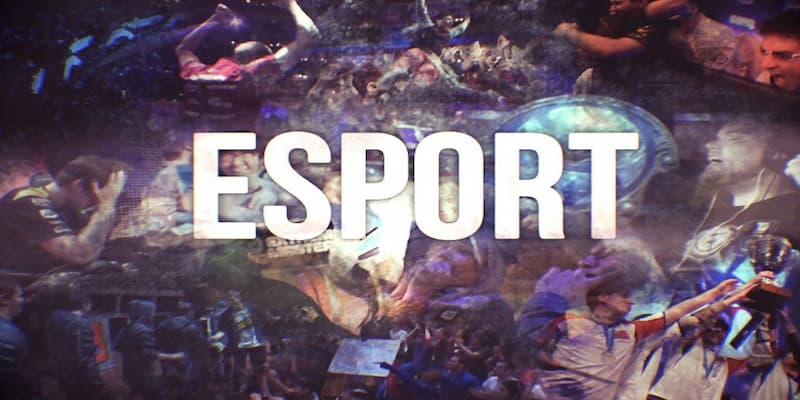  Tìm hiểu quá trình tham gia thế giới E-Sports 
