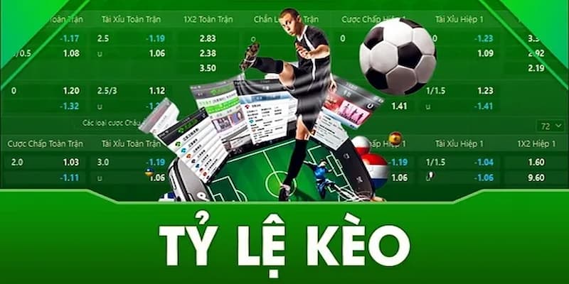 ty le keo